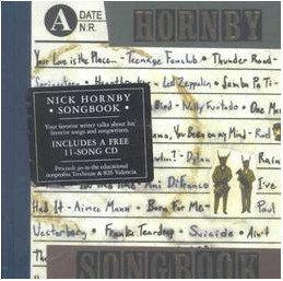 ladda ner album Various - Nick Hornbys Songbook