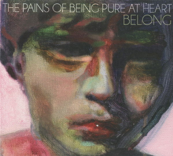 The Pains Of Being Pure At Heart - Belong | Releases | Discogs