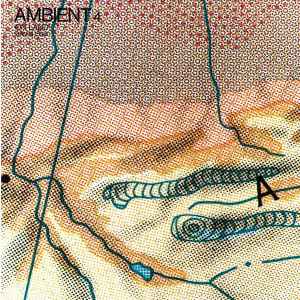 Ambient 4 (On Land) - Brian Eno