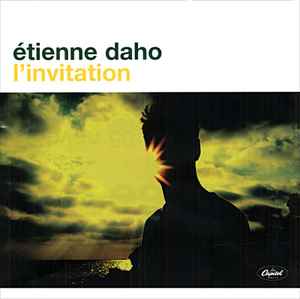 Etienne Daho - L'Invitation album cover