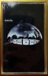 Oasis – Heathen Chemistry (2002, Cassette) - Discogs