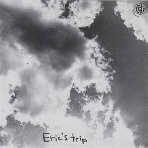 Eric's Trip - Warm Girl album cover