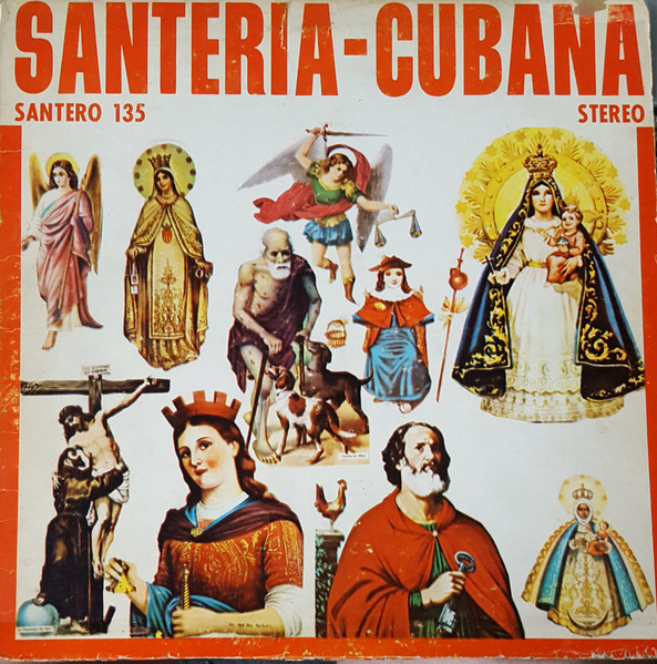 santeria Archives – South Side Weekly