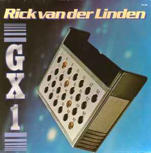 GX 1 - Rick van der Linden