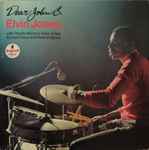 Cover of Dear John C., , Vinyl