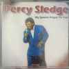 Percy Sledge - My Special Prayer To You