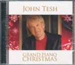 Grand Piano Christmas / John Tesh