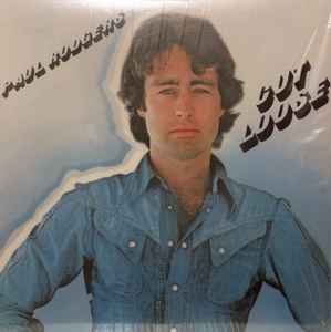 Paul Rodgers - Cut Loose album cover