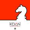 Koan (3) - Knight's Move