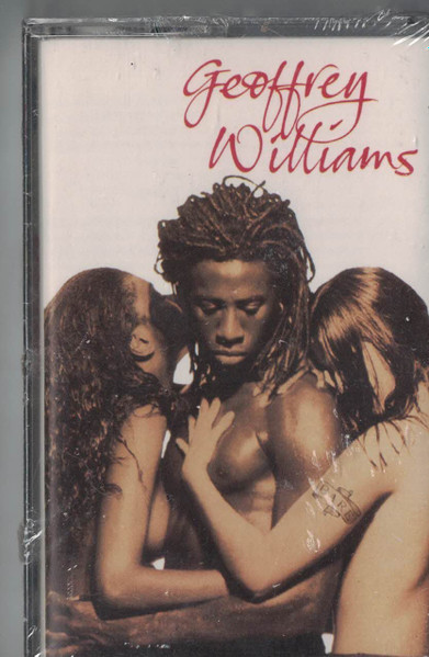 Geoffrey Williams – Bare (1992, CD) - Discogs