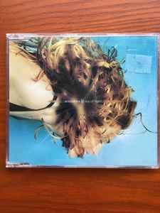 Ray of light (cd 13 tracks) by Madonna, CD with vinyl59 - Ref:117364942