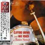 Cover of At Basin Street, 2003-04-23, CD