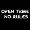 Open Tribe - No Rules
