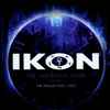 Ikon (4) - The Thirteenth Hour (The Singles 2007-2020) (Limited Edition Boxset)