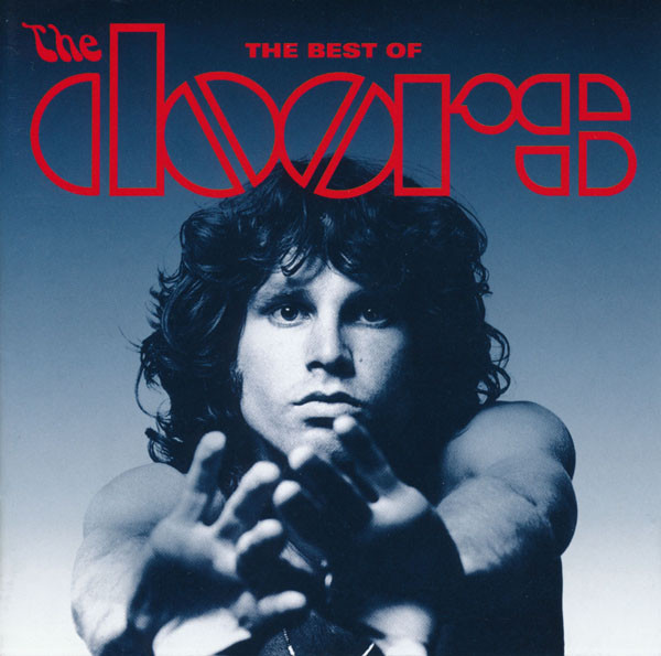 The Doors – The Best Of The Doors (2000, CD) - Discogs