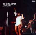 Cover of Get It Together, , Vinyl