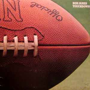 Bob James - Touchdown album cover