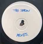 Cover of The Shadow (Remixes), 1997, Vinyl