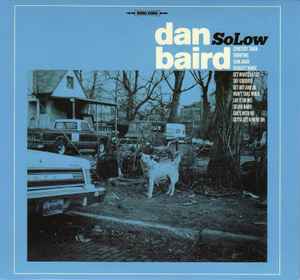 SoLow - Dan Baird