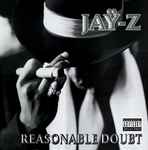 Reasonable Doubt / JAY-Z