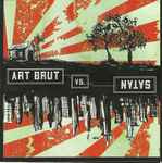 Cover of Art Brut Vs. Satan, 2009-05-02, CD