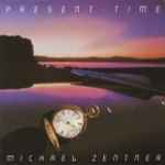 Michael Zentner – Present Time (1993