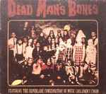 Cover of Dead Man's Bones, 2009-10-06, CD