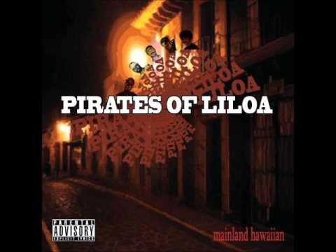 baixar álbum Pirates Of Liloa - Mainland Hawaiian