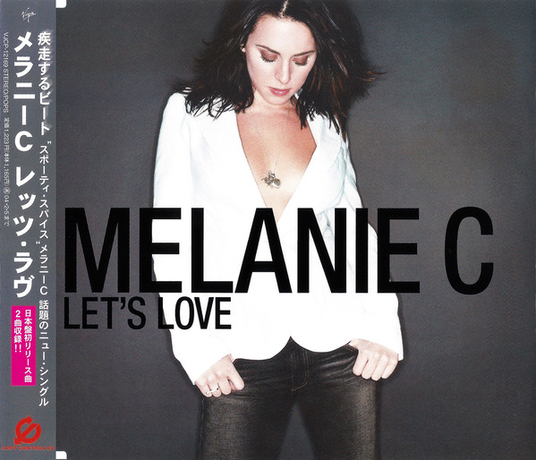 télécharger l'album Melanie C - Lets Love