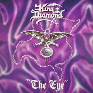 King Diamond - The Eye