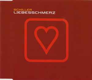 Liebesschmerz - Schiller