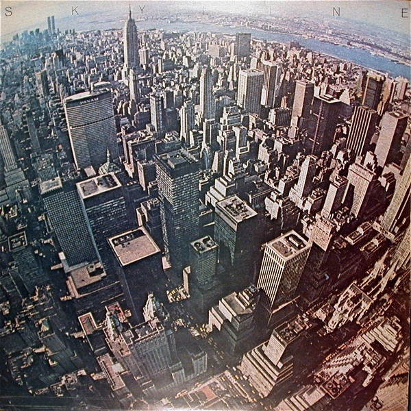 Skyline – Skyline (1978, Vinyl) - Discogs