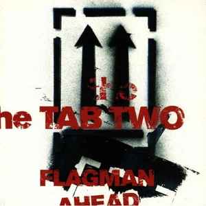 Tab Two - Flagman Ahead album cover