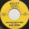 Hayes Cotton -  I'll Be Waiting 