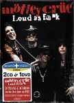 Mötley Crüe – Loud As F@*k (2003, CD) - Discogs