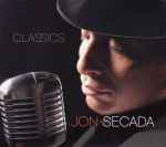 Cover of Classics, 2010, CD