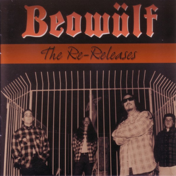 Beowülf – The Re-Releases (2006, CD) - Discogs