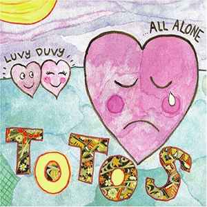 Totos (2) - Totos Mini album cover