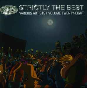 Strictly The Best 32 (2004, CD) - Discogs