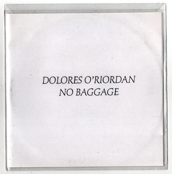 Dolores O Riordan No Baggage Releases Discogs