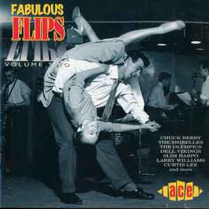 Various - Fabulous Flips, Volume Two album cover