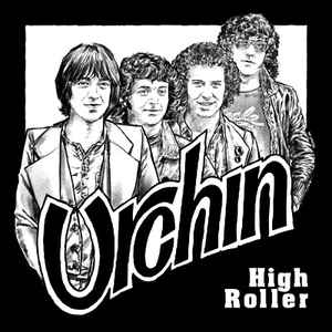 Urchin (2) - High Roller