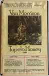 Cover of Tupelo Honey, 1971, Cassette