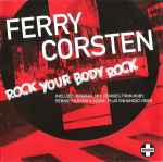 Cover of Rock Your Body Rock, 2004-02-09, CD