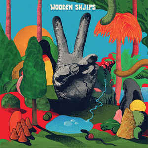 Wooden Shjips – V. (2018, Vinyl) - Discogs