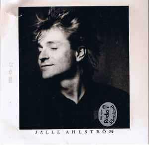 Jalle Ahlström - Eva album cover