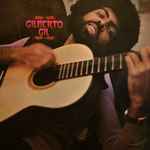 Cover of Gilberto Gil, 1971, Vinyl