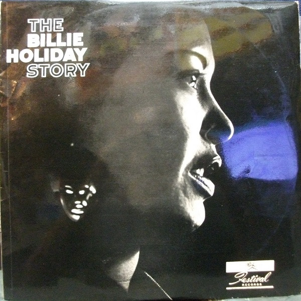 Billie Holiday - The Billie Holiday Story | Releases | Discogs