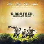 Cover of O Brother, Where Art Thou?, 2003, Vinyl
