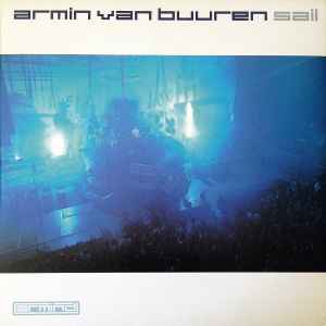 Sail - Armin van Buuren